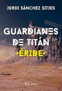 Guardianes de Tit?n. ?ride