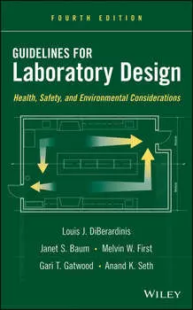 Guidelines for Laboratory Design