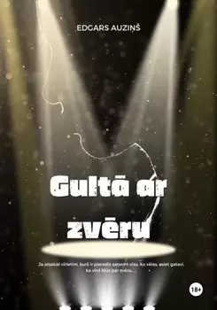 Gult ar zvru