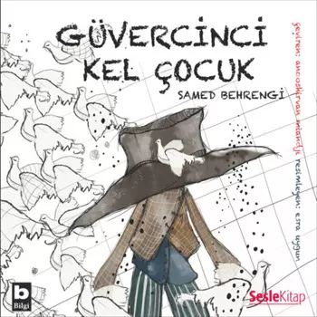 G?vercinci Kel ?ocuk