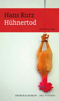 H?hnertod (eBook)