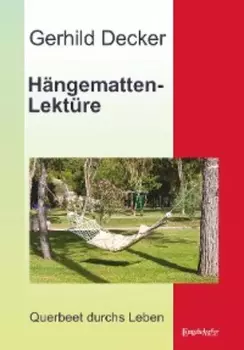 H?ngematten-Lekt?re
