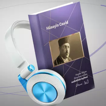 Hseyin Cavid. "ksz nvr" eir