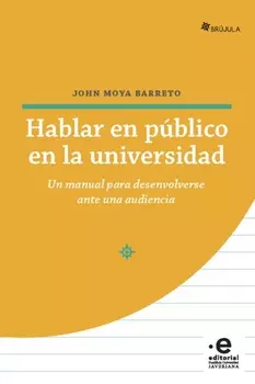 Hablar en p?blico en la universidad