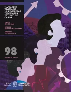 Hacia una teor?a de las empresas familiares