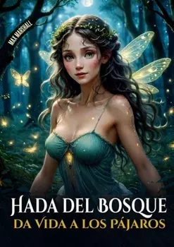 Hada del Bosque da Vida a los P?jaros
