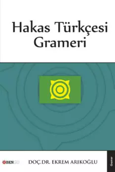 Hakas T?rk?esi Grameri