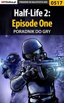 Half-Life 2: Episode One