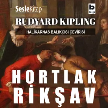 Halikarnas Balk?s ?evirileri 2 – Hortlak Riksav