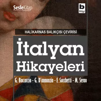 Halikarnas Balk?s ?evirileri 6 - talyan Hikayeleri