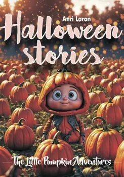 Halloween stories | The little Pumpkin Adventure