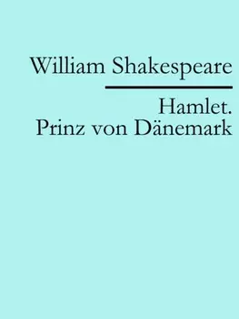 Hamlet. Prinz von D?nemark