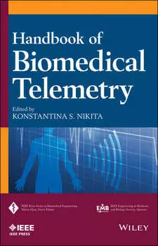 Handbook of Biomedical Telemetry