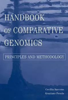 Handbook of Comparative Genomics