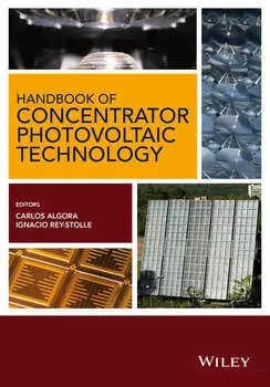 Handbook of Concentrator Photovoltaic Technology