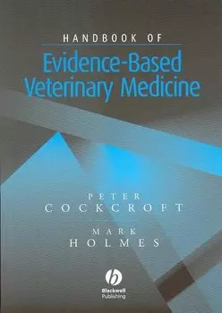 Handbook of Evidence-Based Veterinary Medicine