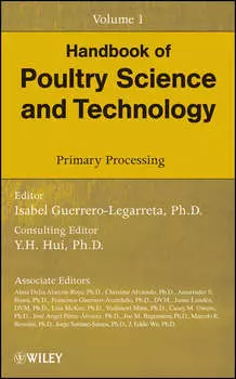 Handbook of Poultry Science and Technology, Primary Processing