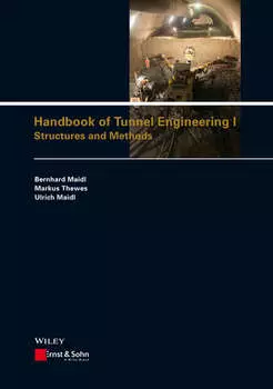 Handbook of Tunnel Engineering I