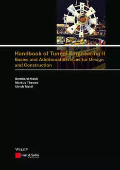 Handbook of Tunnel Engineering II