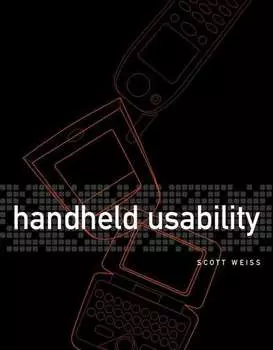 Handheld Usability
