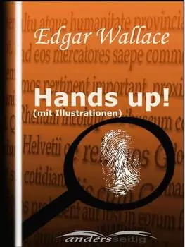 Hands up! (mit Illustrationen)