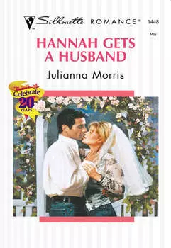 Hannah Gets A Husband