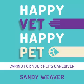 Happy Vet Happy Pet (Unabridged)
