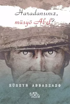 Haradansnz, m?sy? Abel?