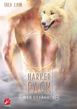 Harker Pack: Der Gef?hrte