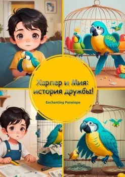 Харпер и Мия: история дружбы!