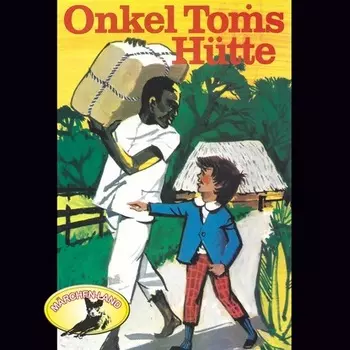 Harriet Beecher Stowe, Onkel Toms H?tte