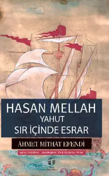 Hasan Mellah yahut Sr ?inde Esrar