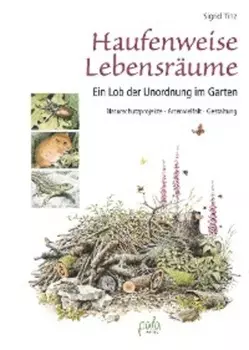 Haufenweise Lebensr?ume