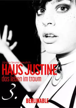 Haus Justine. Die Erf?llung einer Sklavin - Folge 3
