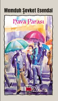Hava Paras