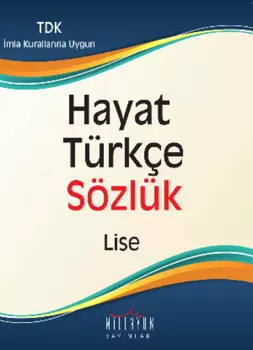 Hayat T?rk?e S?zl?k Lise