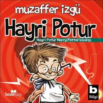Hayr Potur