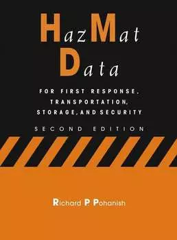 HazMat Data