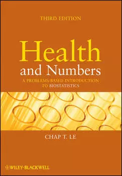Health and Numbers