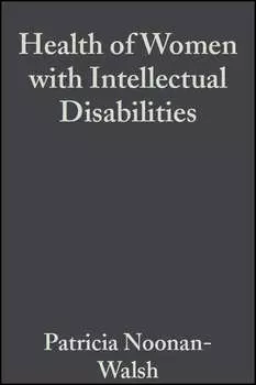 Health of Women with Intellectual Disabilities