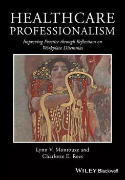 Healthcare Professionalism
