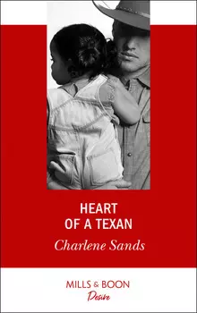 Heart Of A Texan