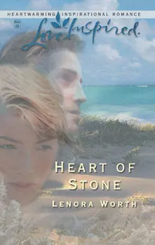 Heart of Stone