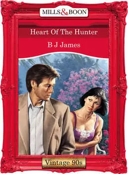 Heart Of The Hunter
