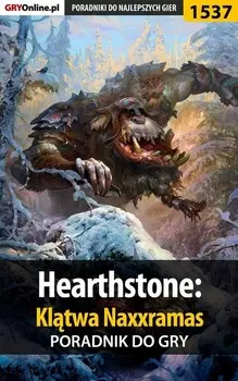 Hearthstone: Kltwa Naxxramas