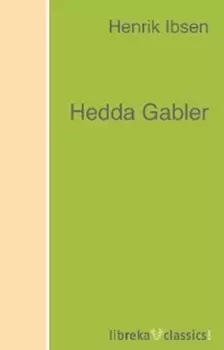 Hedda Gabler