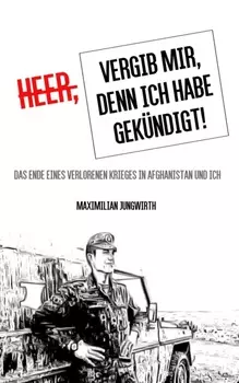 Heer, vergib mir, denn ich habe gek?ndigt!