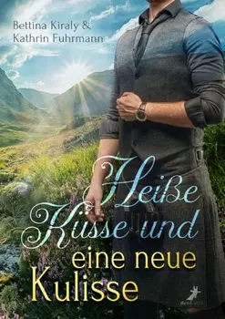 Hei?e K?sse & eine neue Kulisse