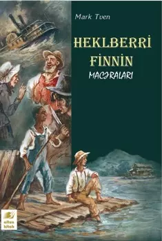 Heklberri Finnin macralar
