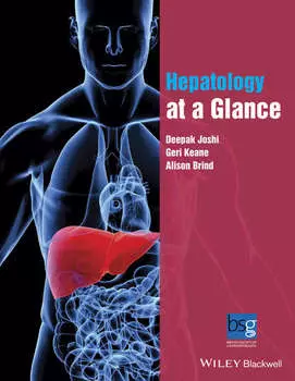 Hepatology at a Glance